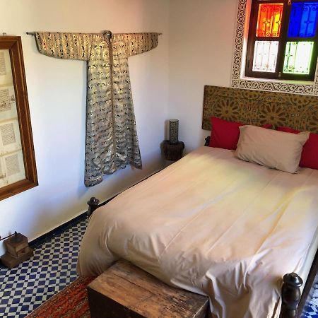 Dar Claire Villa Fes Luaran gambar