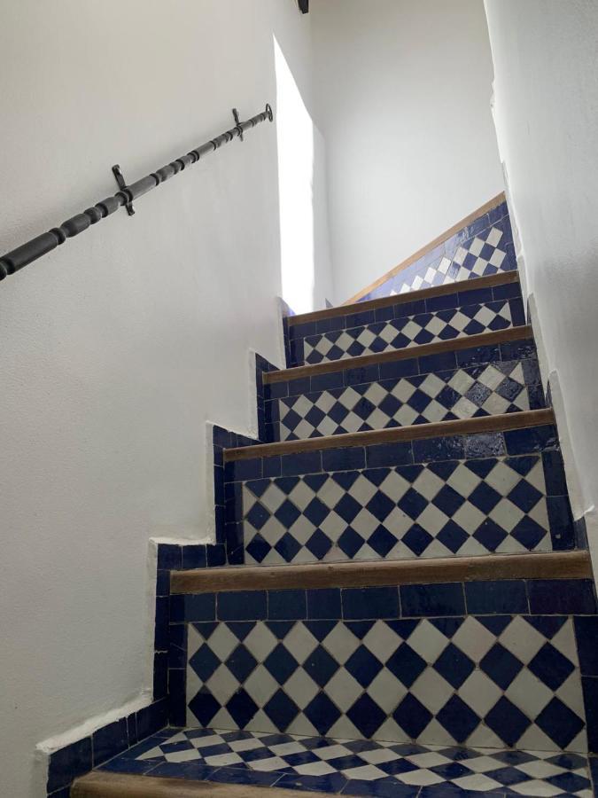 Dar Claire Villa Fes Luaran gambar