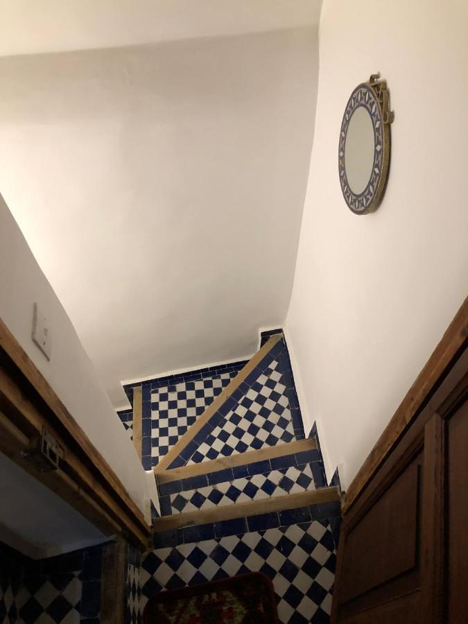 Dar Claire Villa Fes Luaran gambar