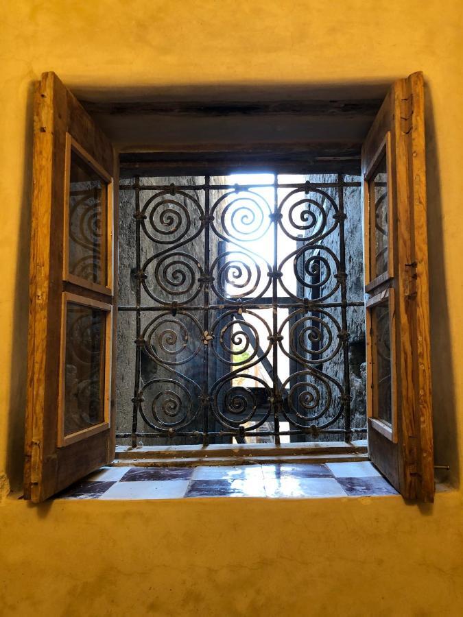 Dar Claire Villa Fes Luaran gambar